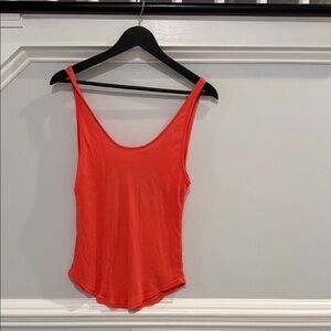 Women's Coral Tank Top